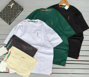 Men's Stretchy T Shirts