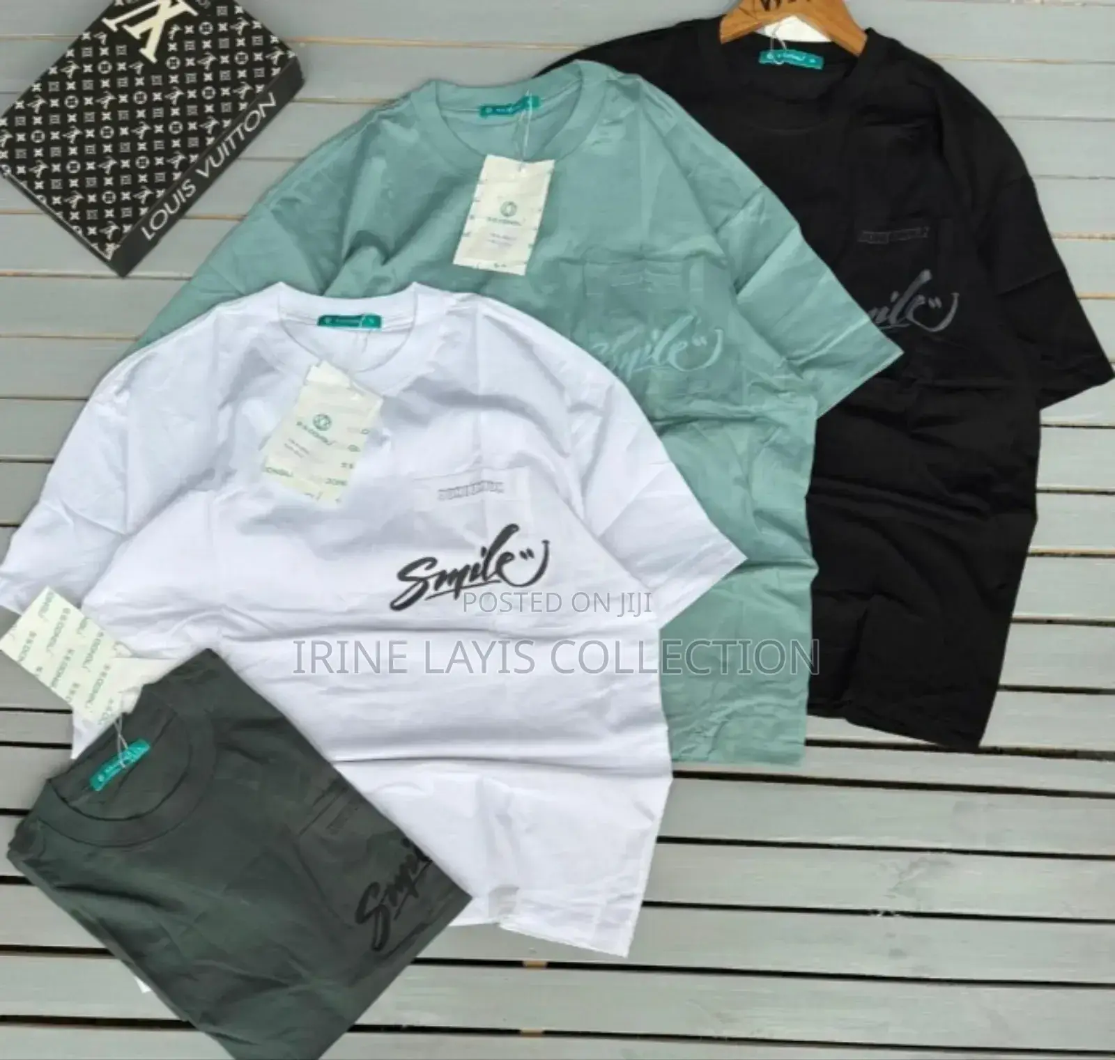 Men's Stretchy T Shirts