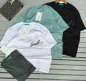 Men's Stretchy T Shirts