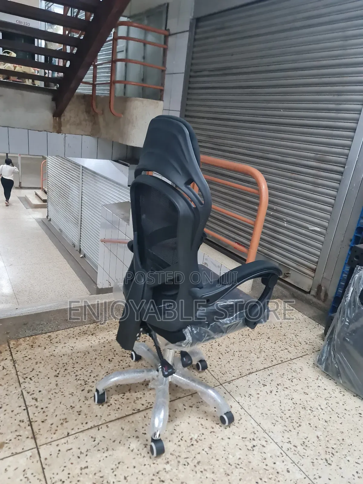Reclining Office Chair Office Chair
