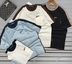 Cotton T Shirts for Men