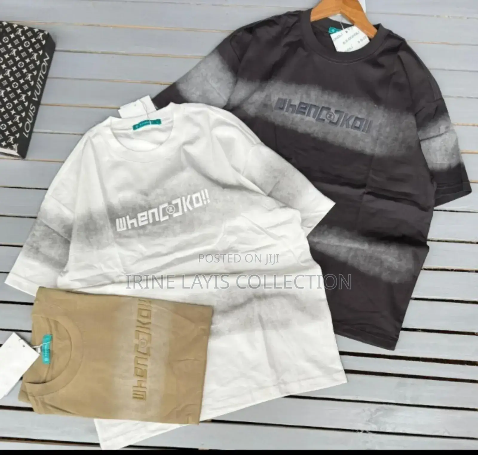 Cotton T Shirts for Men