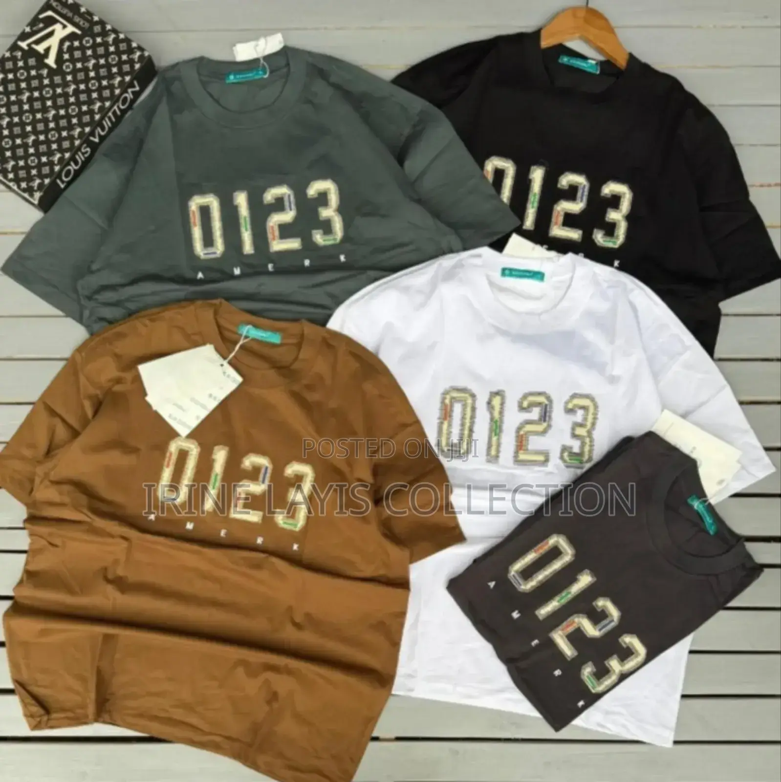 Men's Original Cotton Shirts