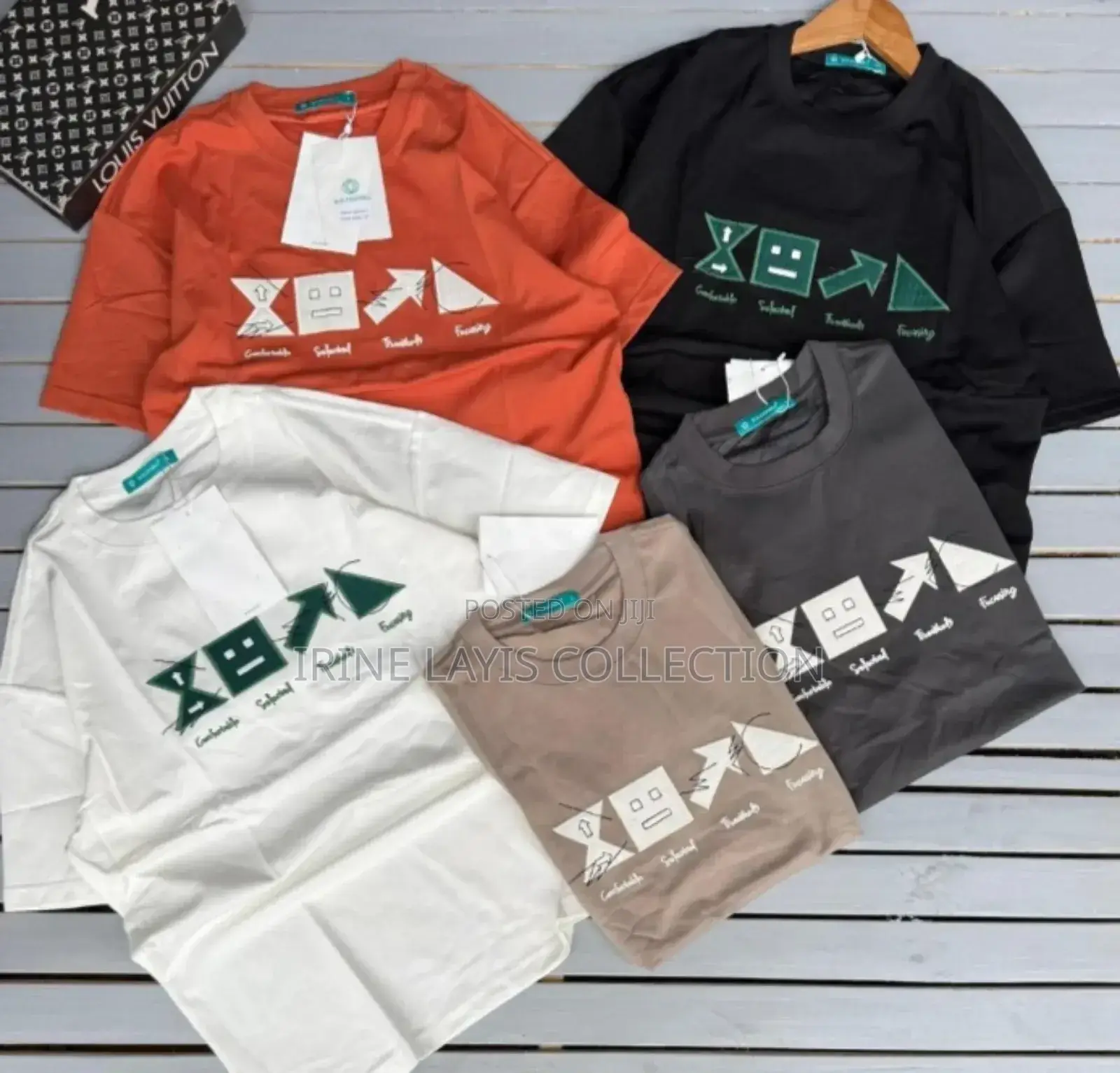 Men's Original Cotton Shirts