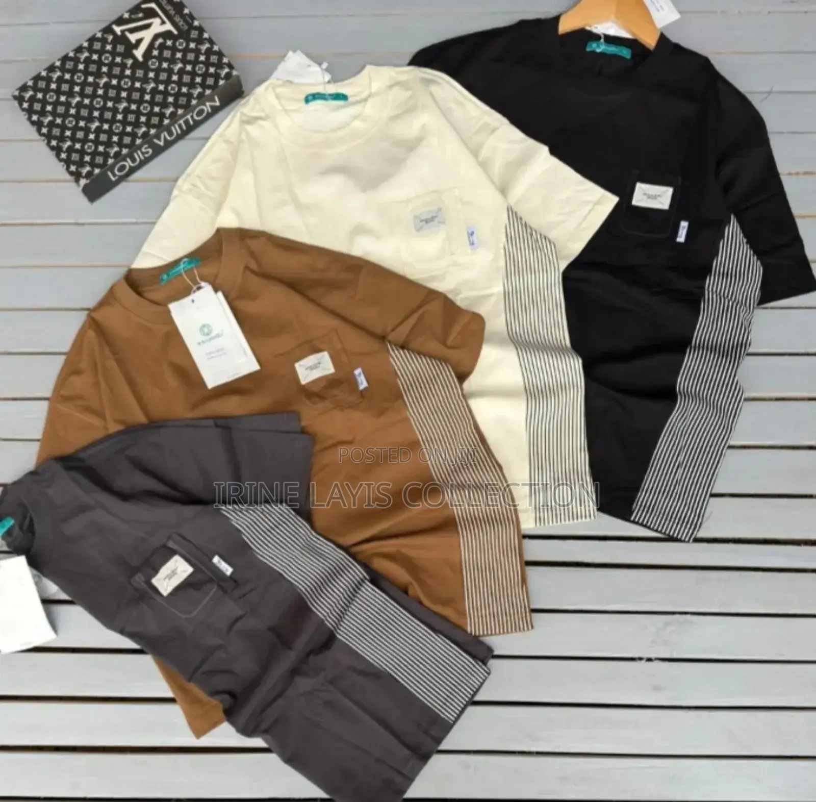 Men's Original Cotton Shirts
