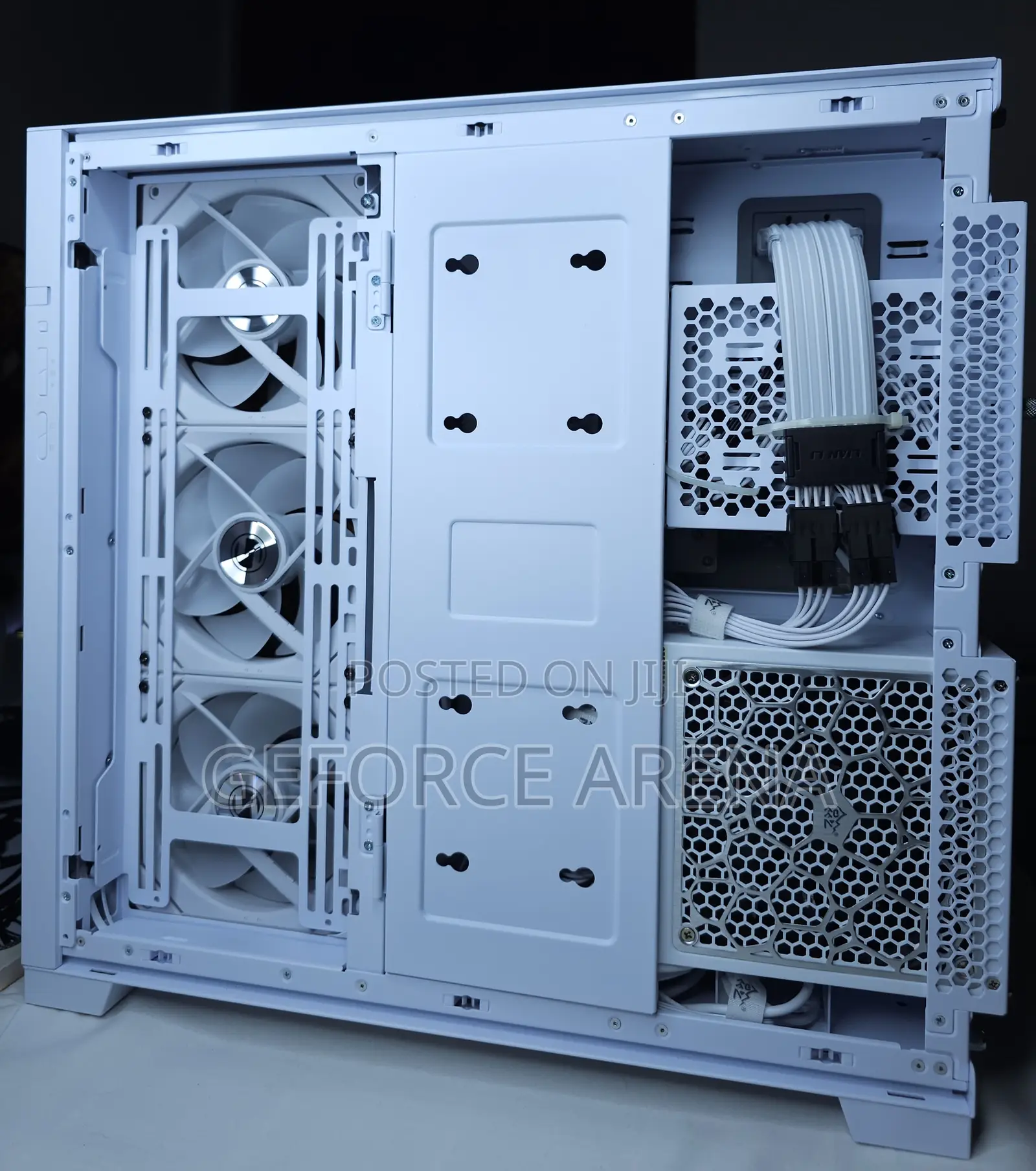 New Desktop Computer 96GB AMD Ryzen 9 SSD 3T