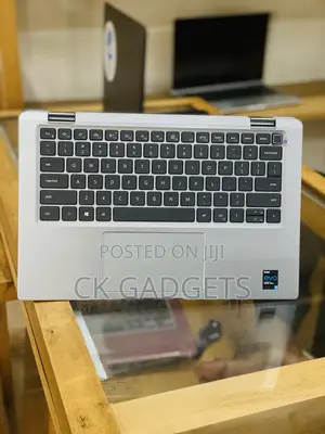 New Laptop Dell Latitude 7420 16GB Intel Core I7 SSD 256GB