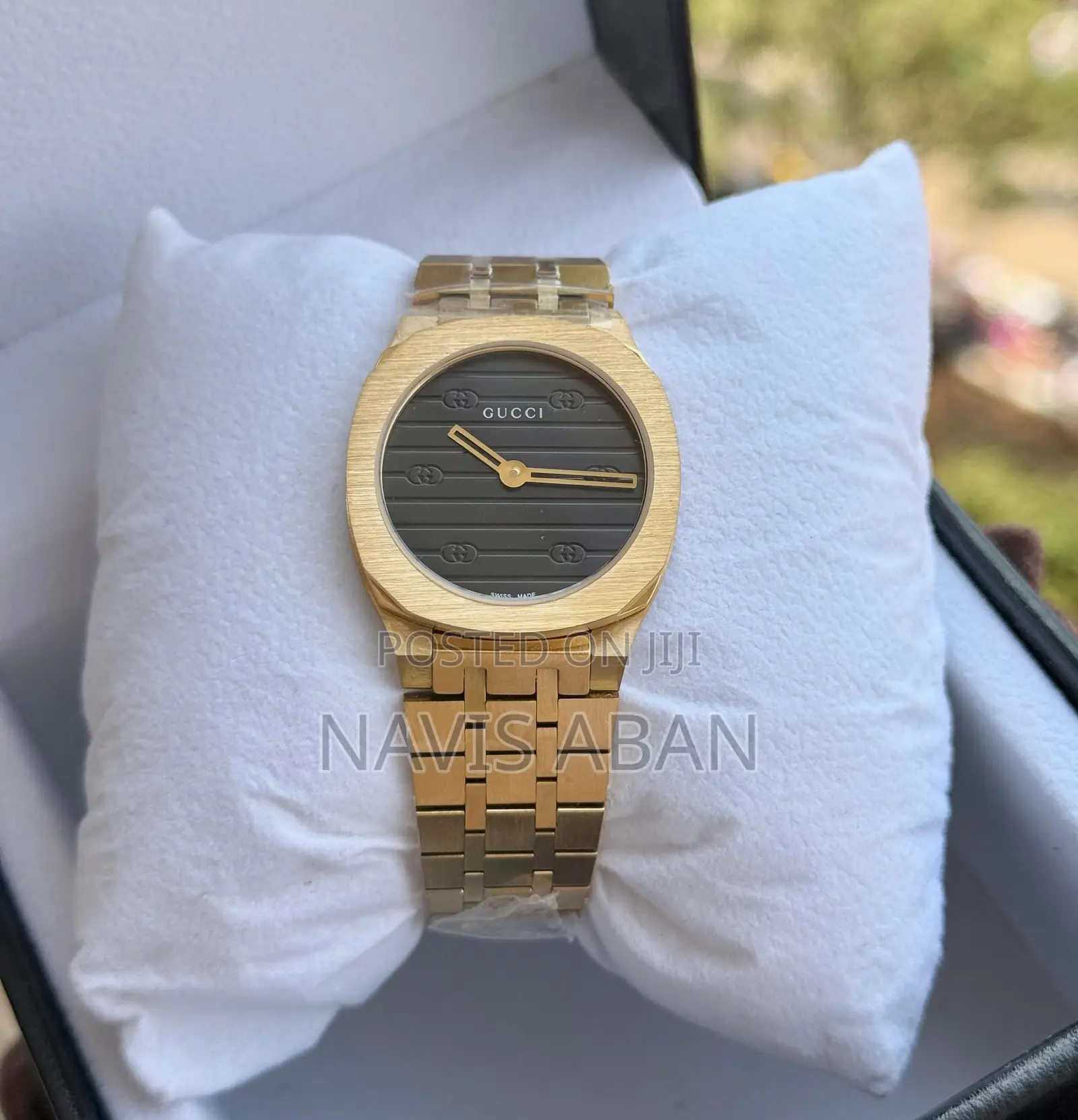 Gucci Genuine Original Watches