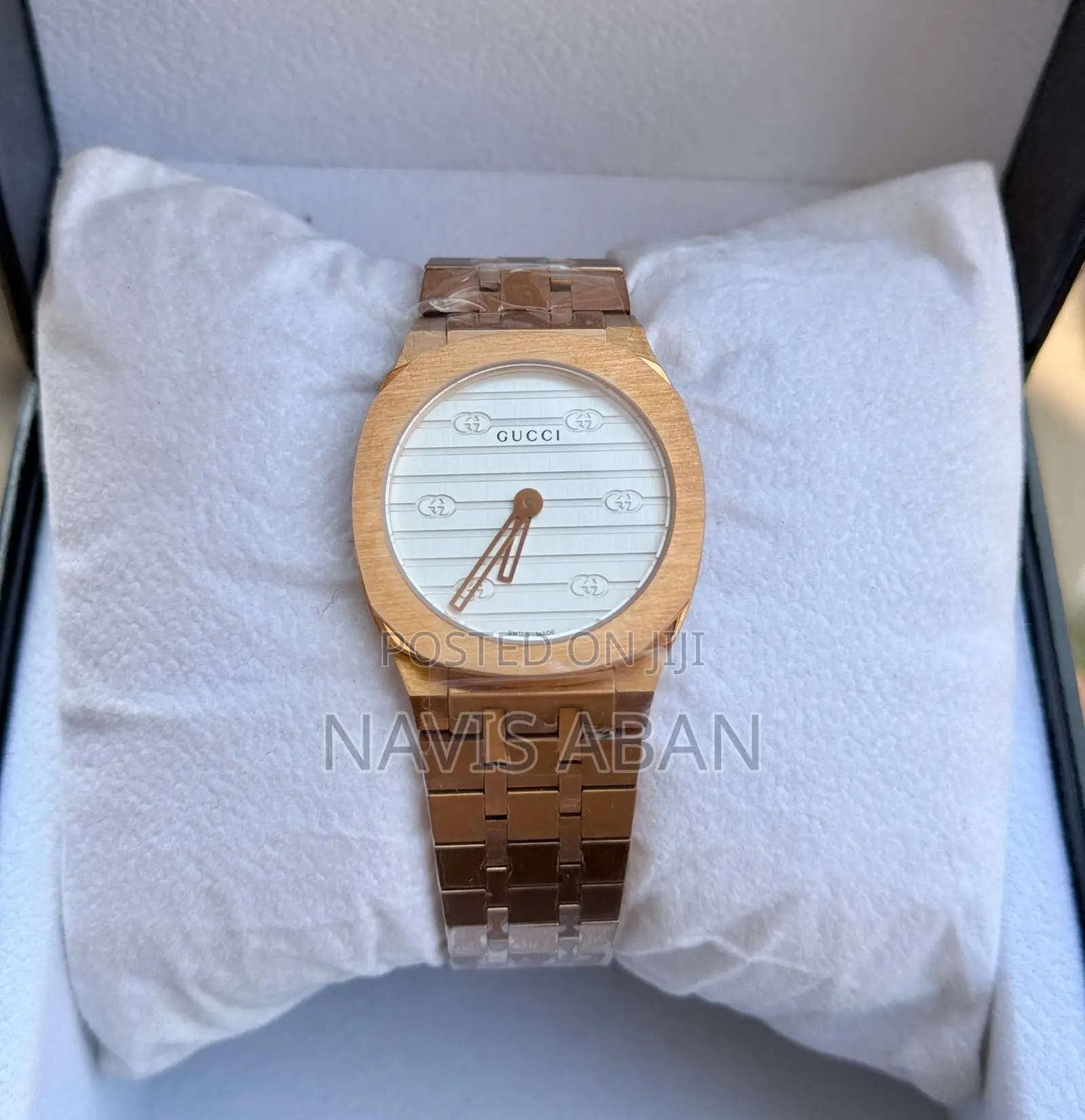 Gucci Genuine Original Watches