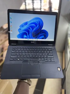 Laptop Dell Latitude E7470 8GB Intel Core I5 SSD 256GB