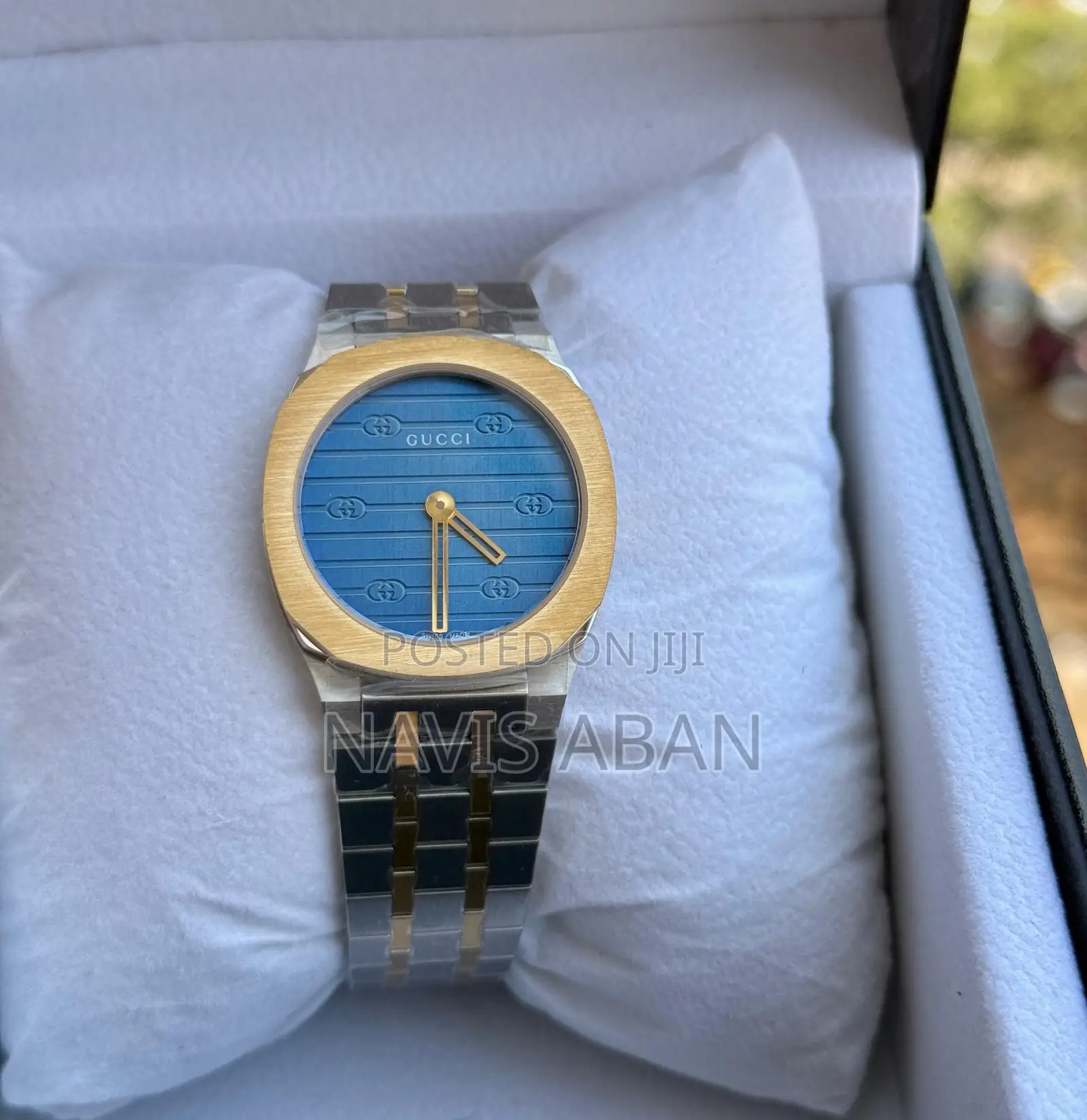 Gucci Genuine Original Watches