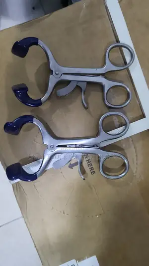 Dental Mouth Gag