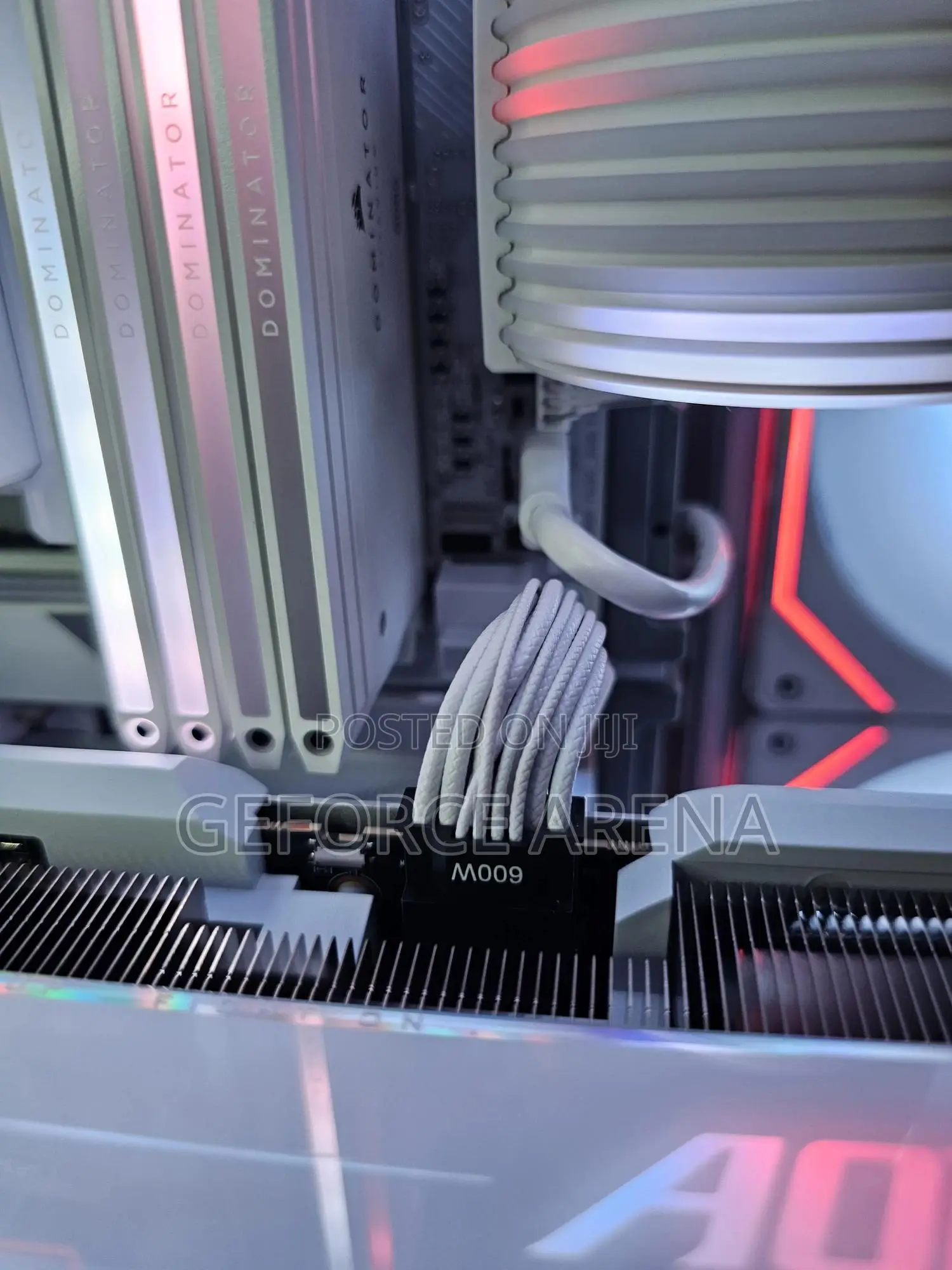 New Desktop Computer 128GB AMD Ryzen 9 SSD 4T