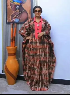 Women's Fashioned Long Dresses