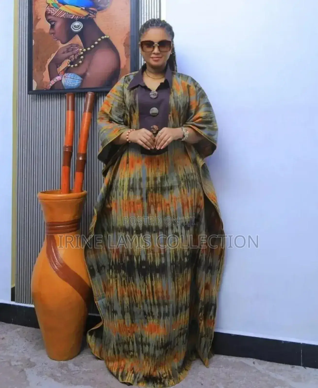 Women's Fashioned Long Dresses