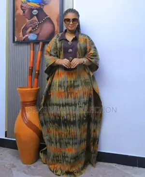 Women's Fashioned Long Dresses