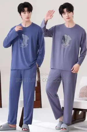 Teens/Boys 2 Pc Night Wears