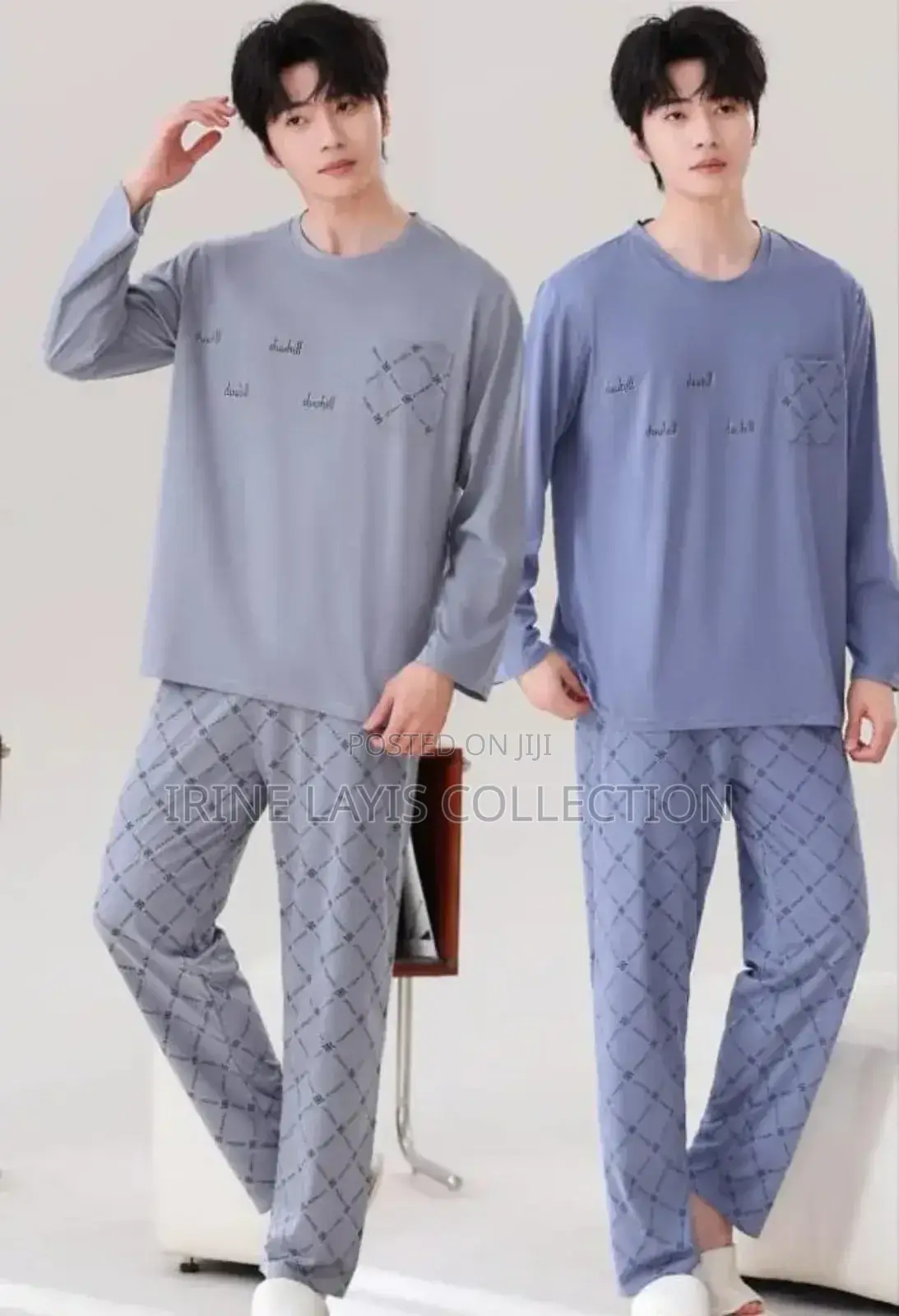 Teens/Boys 2 Pc Night Wears