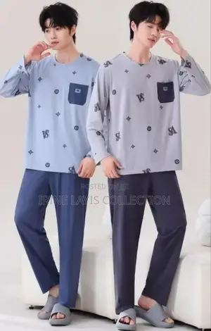 Teens/Boys 2 Pc Night Wears