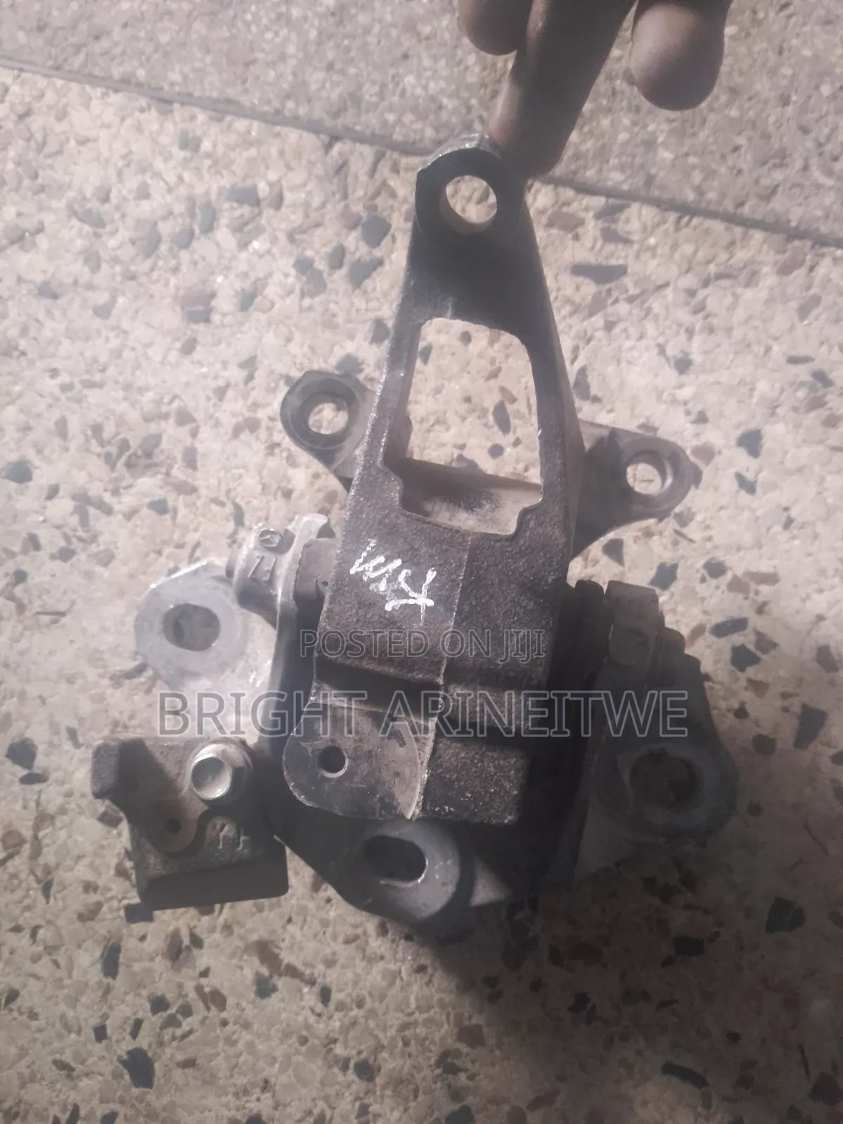 Gearbox Mounting for Mazda Cx-5