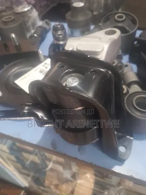 Engine Mounting for Toyota Wish, Premio 2002,Fielder.