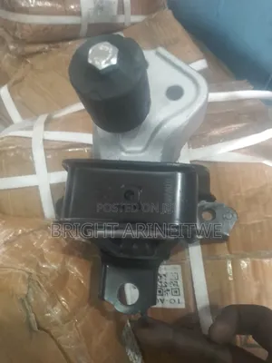 Engine Mounting for Toyota Probox, Sienta.