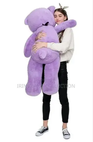 Huge Teddy Bears