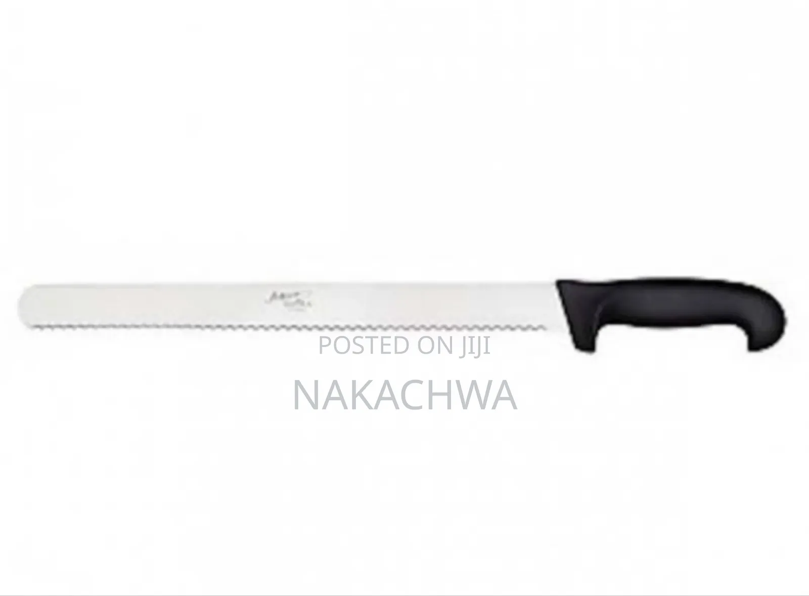 Its a Professiona Cake Slicing Knife