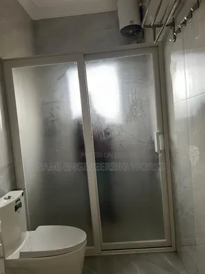 Aluminum Slidding Shower Door