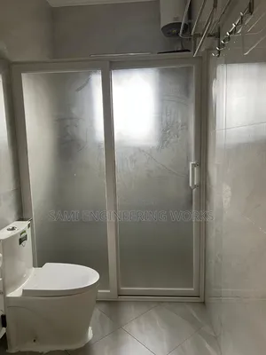 Aluminum Slidding Shower Door