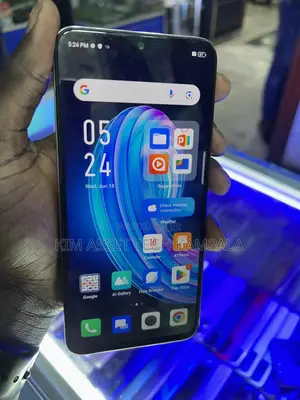 Infinix Note 30 256 GB Gold