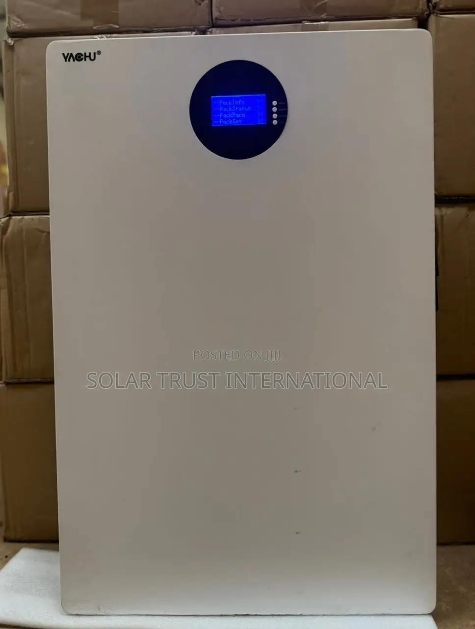 10kwh Lithium Battery 200ah/48v
