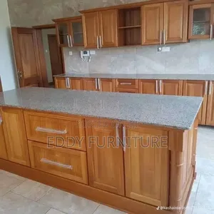 Kitchen Cabinets Dark Cherry