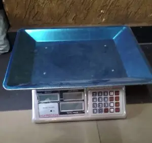 50kg Weigh Kitchen Weighing Scale Food Digital Weighing Scale