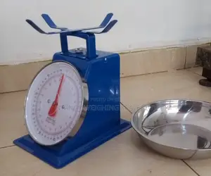 Manual Weighing Scale Baking 20kg Weigh Kitchen Weighing Scale (6)
