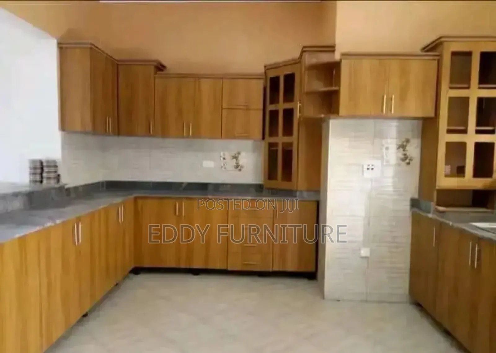 Kitchen Cabinets Cherry