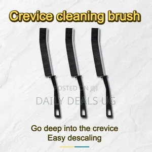 Crevice Cleaning Brush