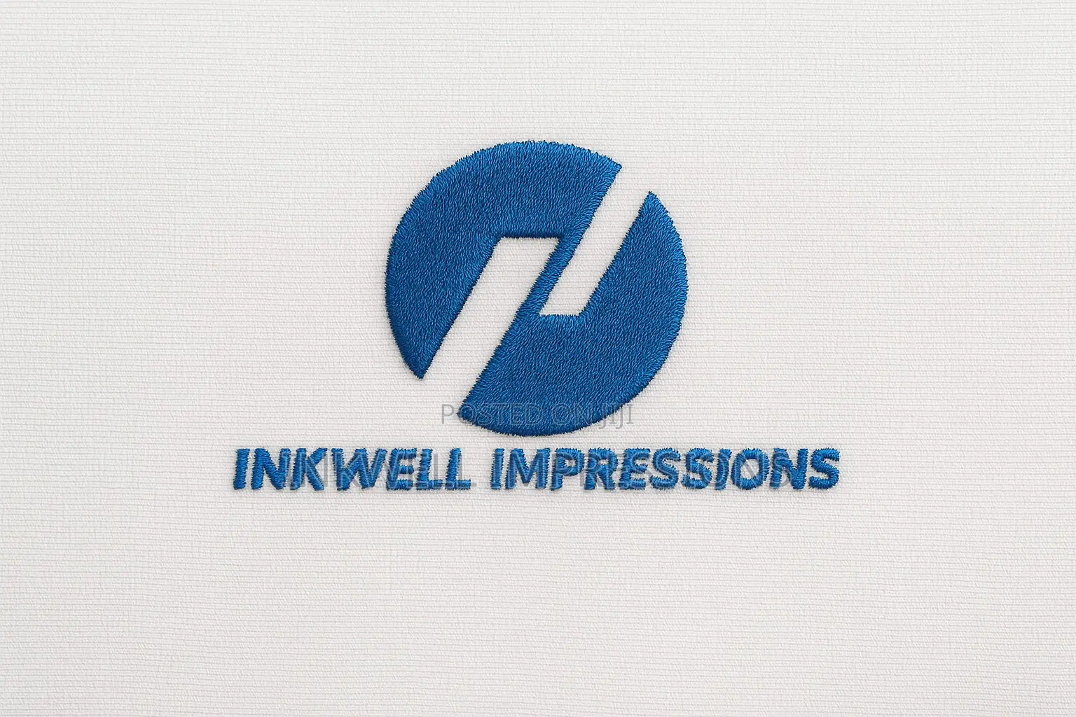 Embroidery Services Uganda Kampala