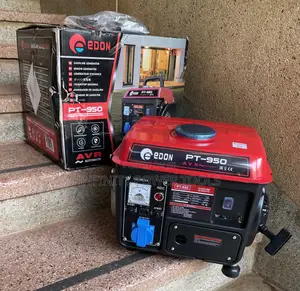 Gasoline Generator Pt-950