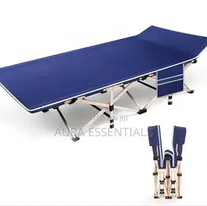 Folding Camping Cot,Portable Folding Bed,Cot