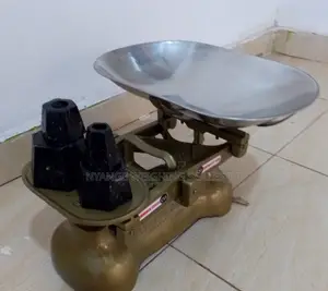 6stones Counter Weighing Scale Mechanical Counter Shop Weighing Scale