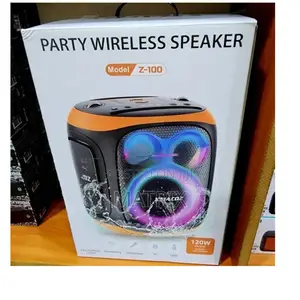 Bluetooth Speaker/ Wireless Speaker