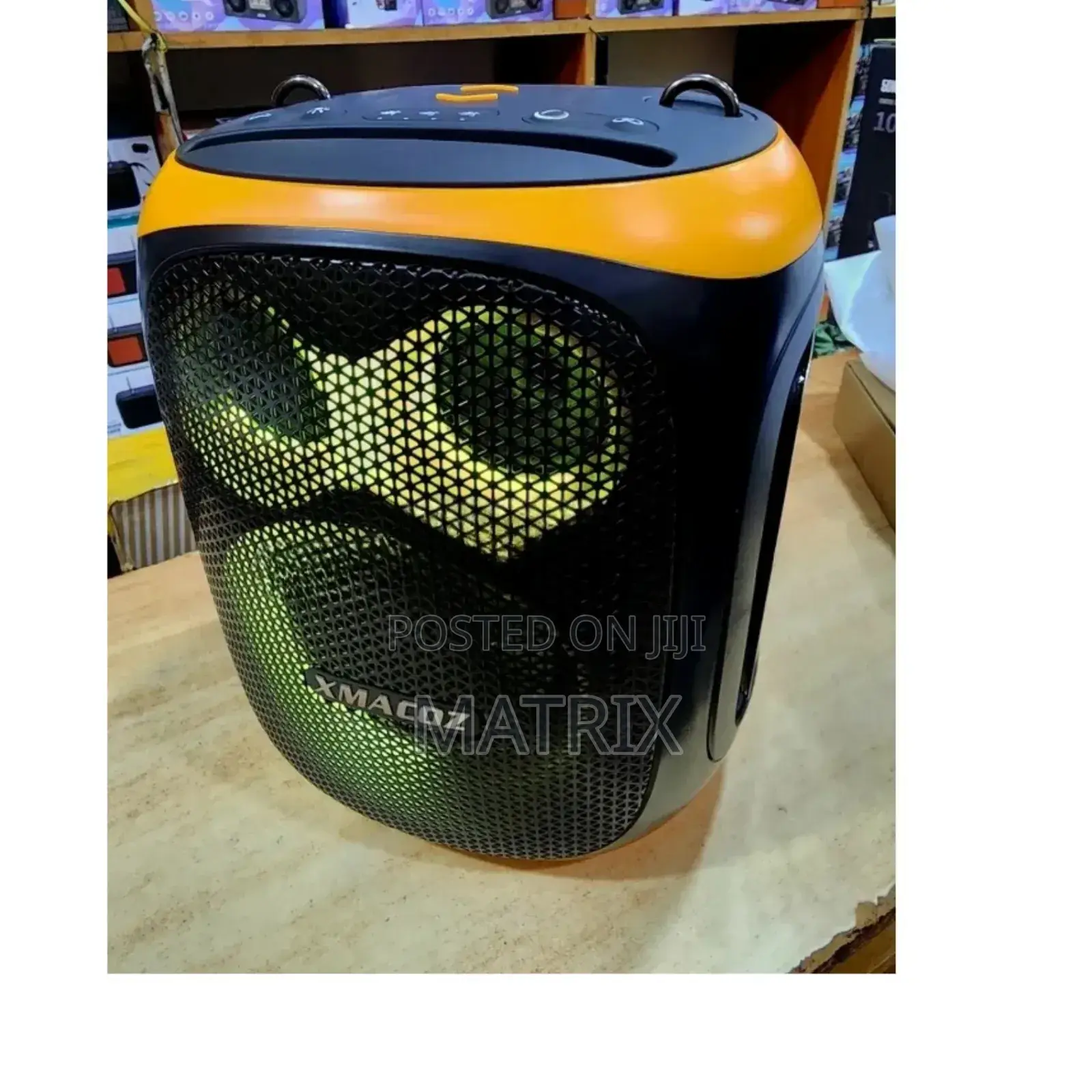 Bluetooth Speaker/ Wireless Speaker
