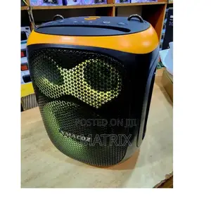 Bluetooth Speaker/ Wireless Speaker