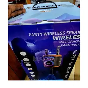 Bluetooth Speaker/ Wireless Speaker