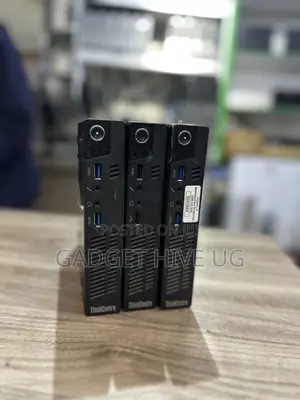 Desktop Computer Lenovo ThinkCentre M700 4GB Intel Core I3 HDD 320GB