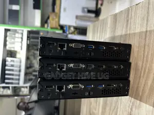 Desktop Computer Lenovo ThinkCentre M700 4GB Intel Core I3 HDD 320GB