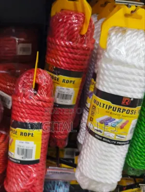 Sisol Rope