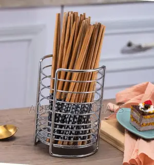Stainless Steel Kitchen Utensil Holder or Organizer