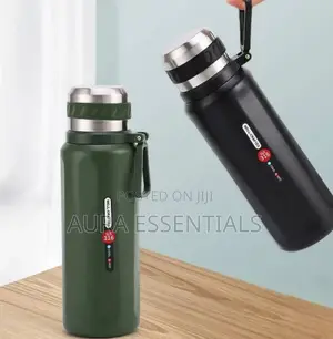 600ml Insulated Stainless Steel Thermos Bottle